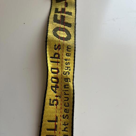Off-white Strap - Picture 5 of 9